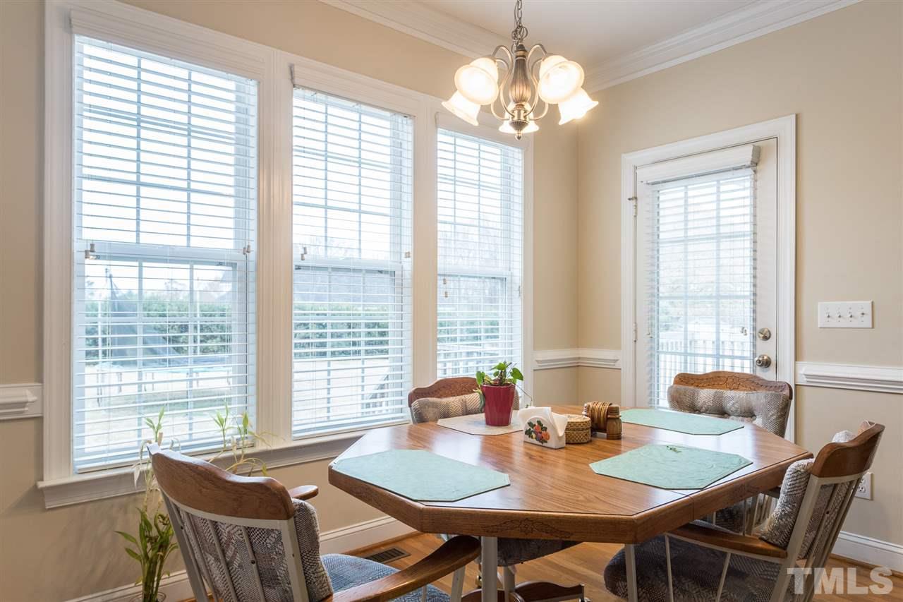 713 2 Brothers Run Raleigh, NC 27603 - Photo 10 of 21