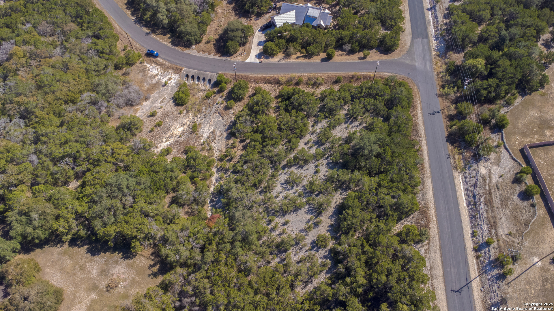 0 Tbd- Stallion Estates Spring Branch, TX 78070 - Photo 7 of 9 a view of a garden