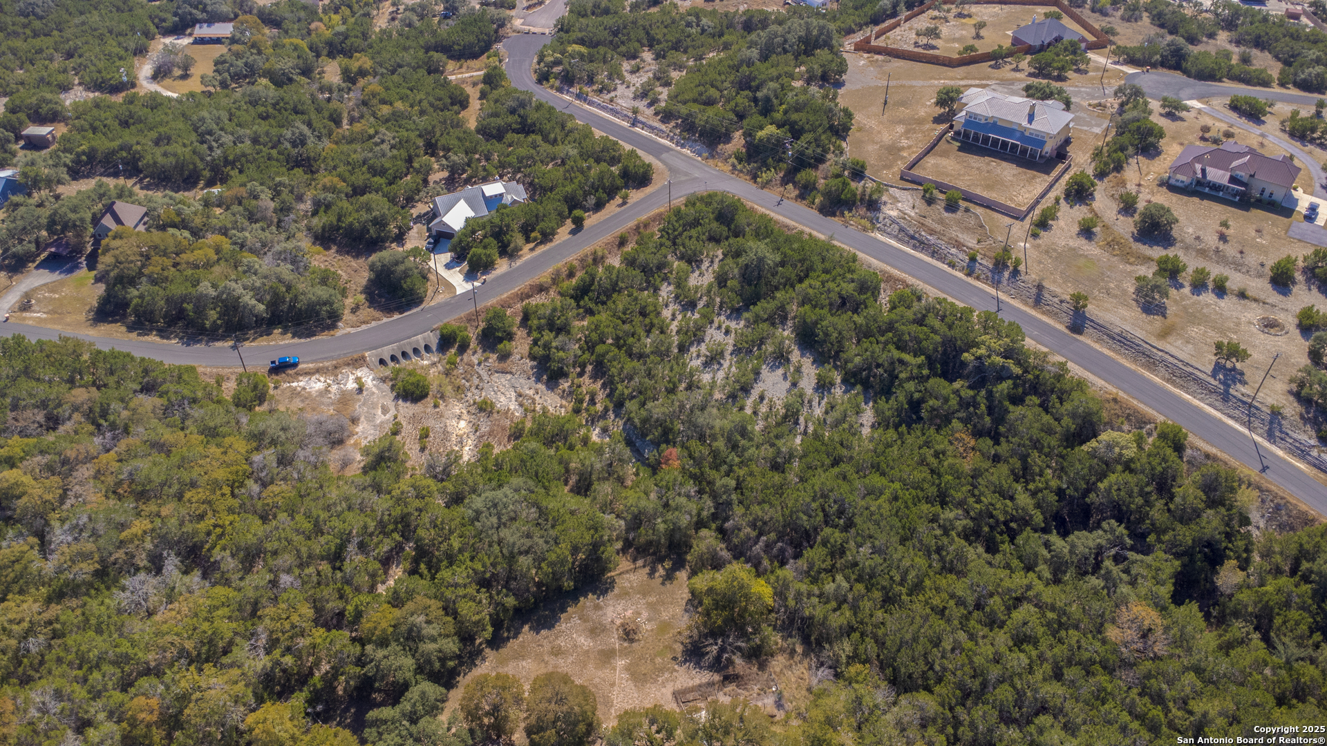 0 Tbd- Stallion Estates Spring Branch, TX 78070 - Photo 8 of 9