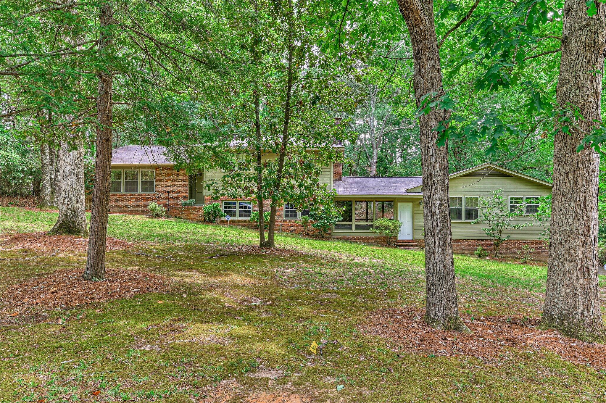 4 Parsons Circle Southwest Aiken, SC 29803 - Photo 1 of 47