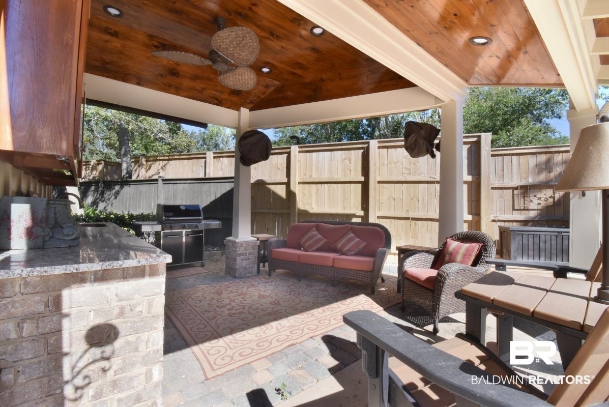 28888 Canal Road, Unit 72 Orange Beach, AL 36561 - Photo 7 of 11 Gallery Image 7