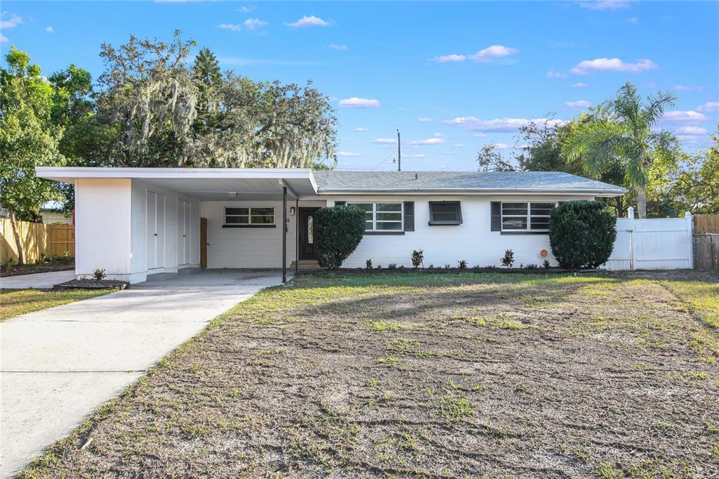 218 Rhea Circle Lakeland, FL 33813 - Photo 1 of 1