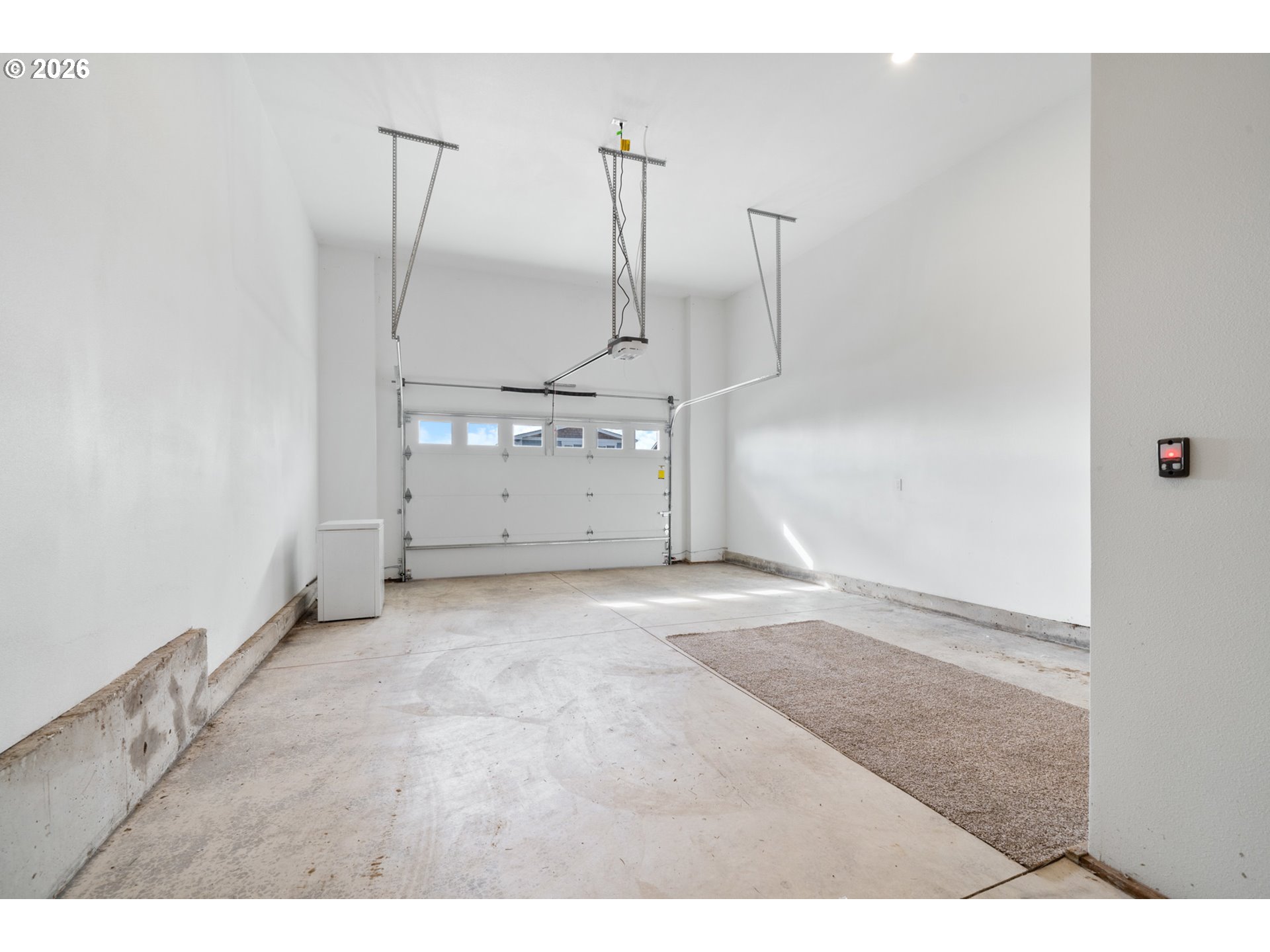 120 Reeder Street Tillamook, OR 97141 - Photo 37 of 41 a view of a storage & utility room