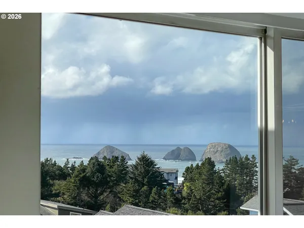 a close view of garden