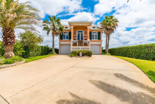 4108 Harbor Road Orange Beach, AL 36561 - Photo 1 of 45