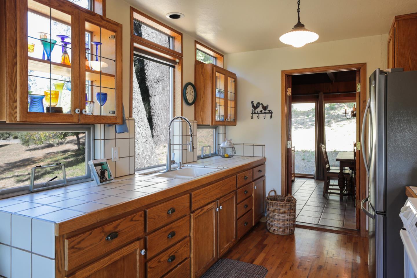 22912 Summit Road Los Gatos, CA 95033 - Photo 11 of 27 Gallery Image 11