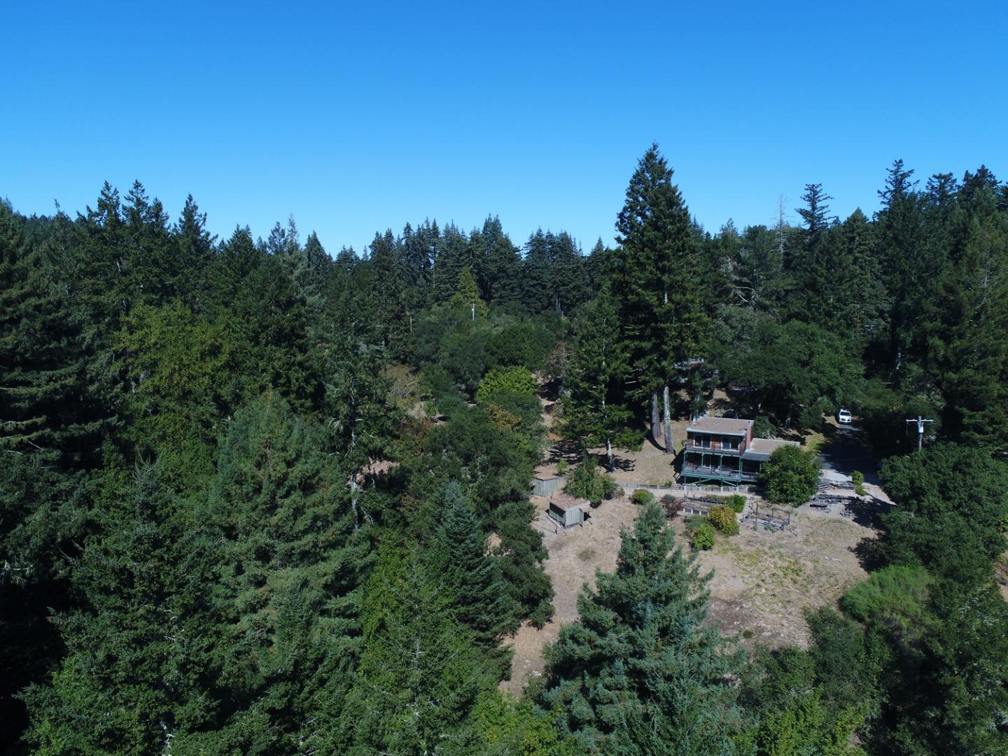 22912 Summit Road Los Gatos, CA 95033 - Photo 24 of 27 Gallery Image 24