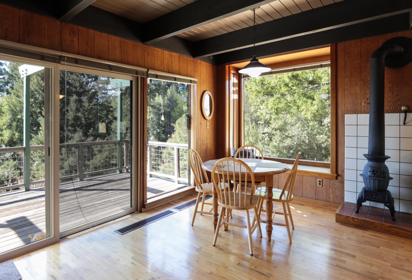 22912 Summit Road Los Gatos, CA 95033 - Photo 8 of 27 Gallery Image 8
