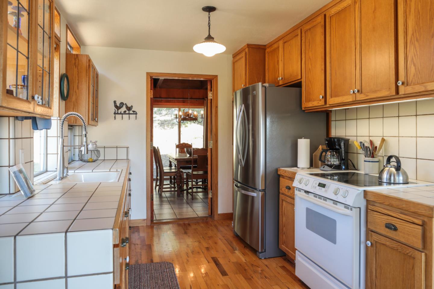 22912 Summit Road Los Gatos, CA 95033 - Photo 9 of 27 Gallery Image 9