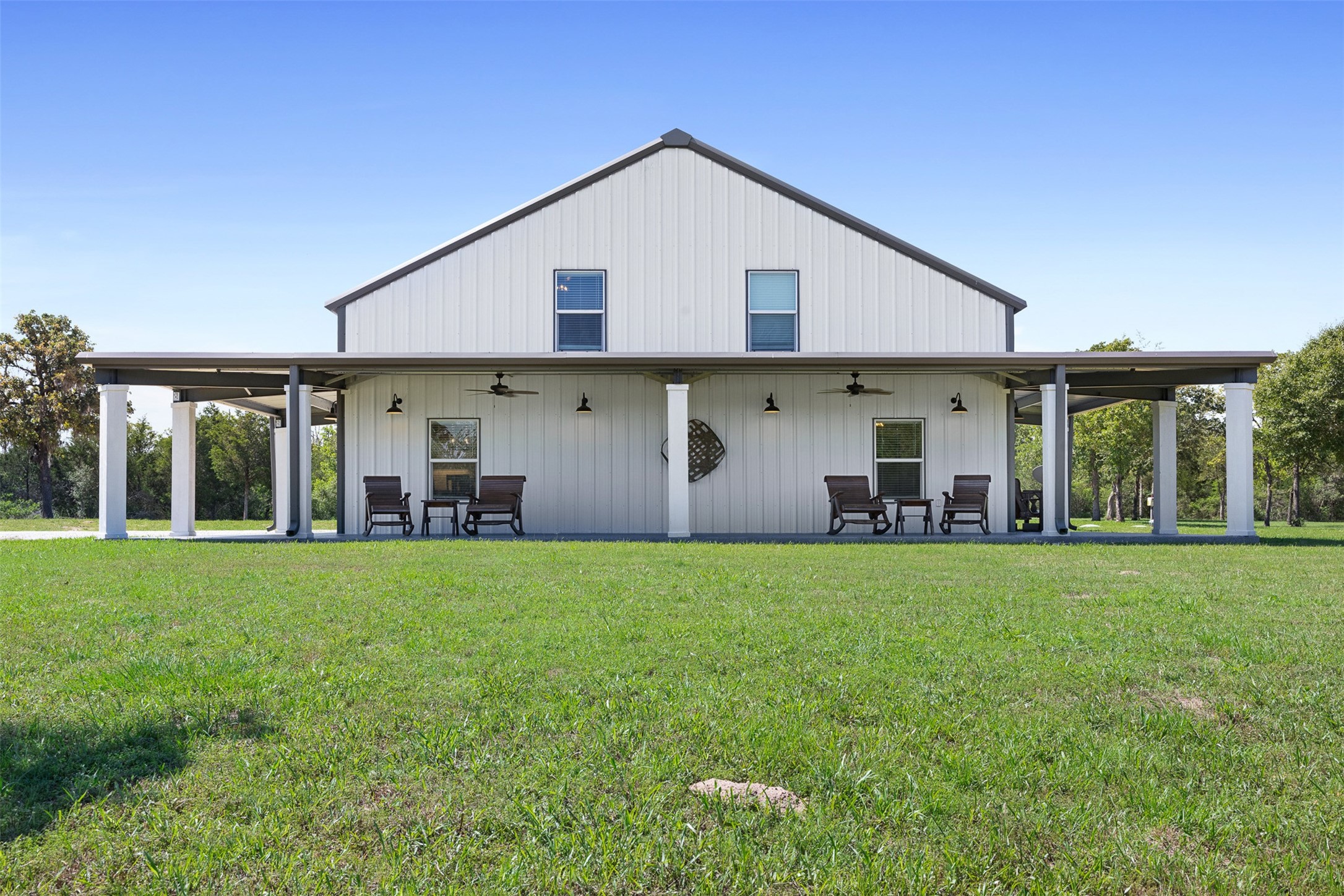 2215 Oak Ridge Road Weimar, TX 78962 - Photo 21 of 36