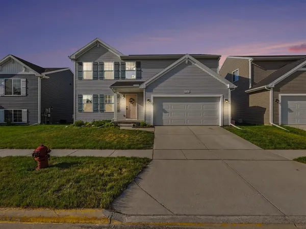 $355,000 | 636 Jefferson Lane, Milan, MI 48160