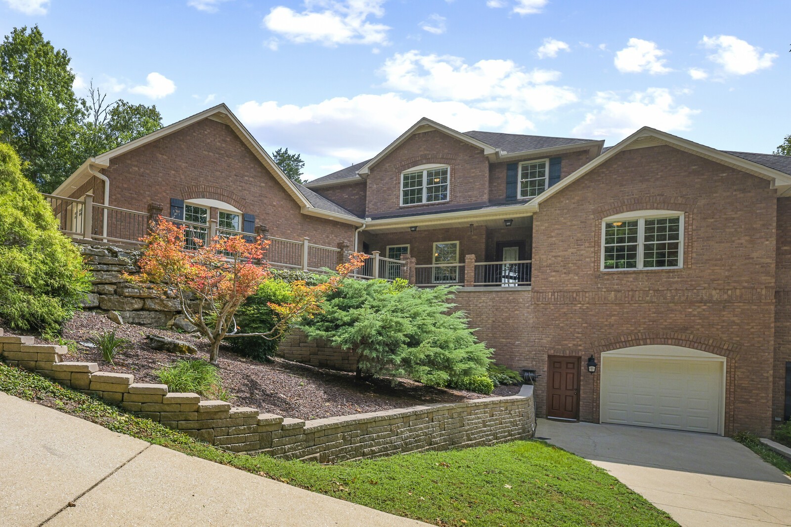 117 Erica Terrace Carthage, TN 37030 - Photo 2 of 56 Gallery Image 2