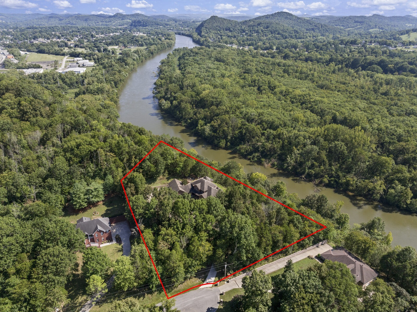 117 Erica Terrace Carthage, TN 37030 - Photo 49 of 56 Gallery Image 49