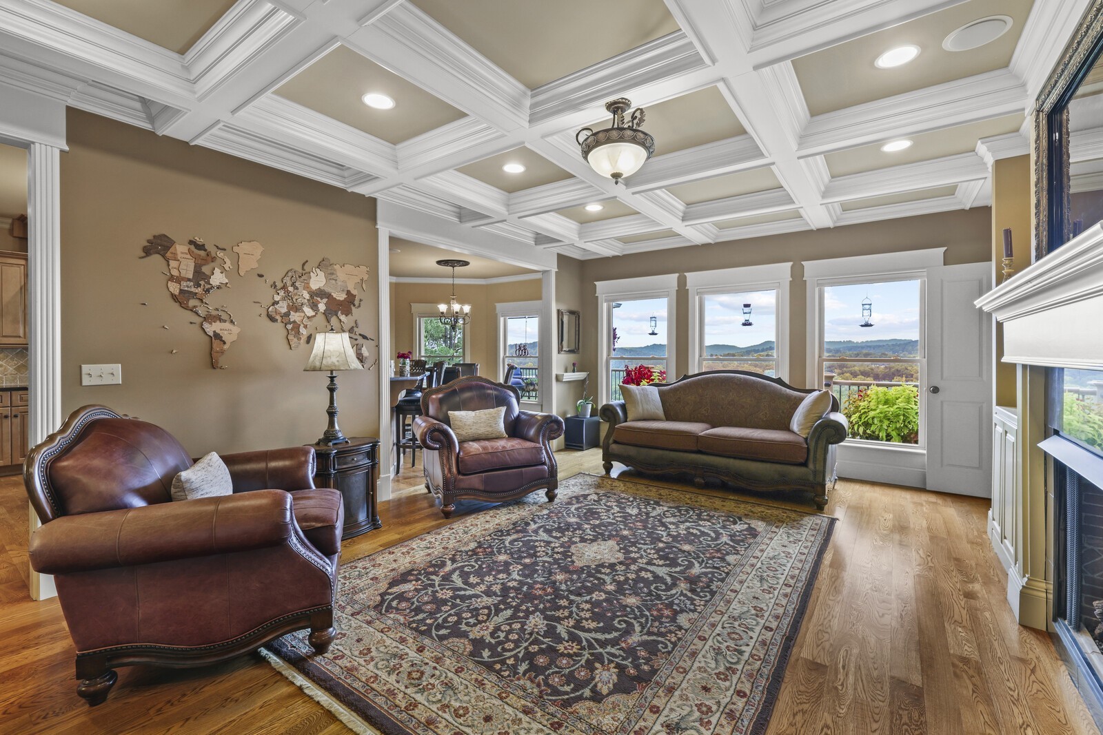 117 Erica Terrace Carthage, TN 37030 - Photo 7 of 56 Gallery Image 7
