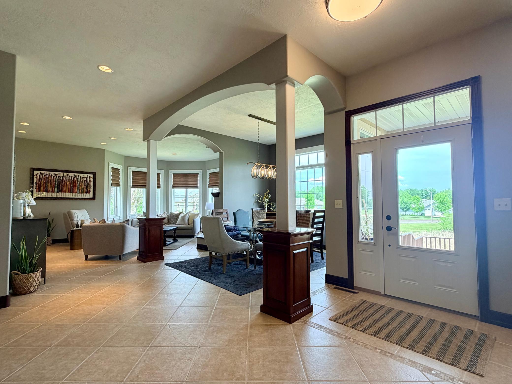 1250 South Crailsheim Road Worthington, MN 56187 - Photo 6 of 53