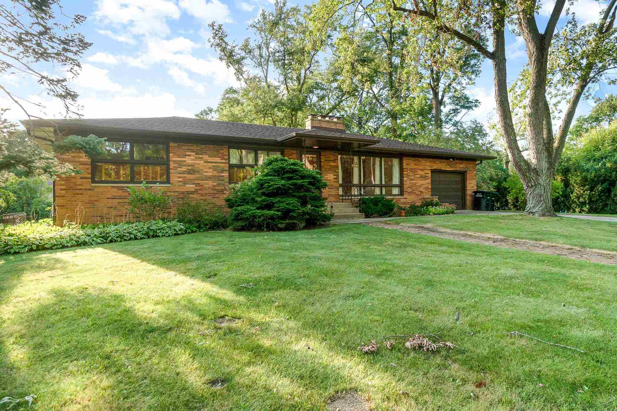 2484 Swanson Road Portage, IN 46368 - Photo 1 of 25 Gallery Image 1