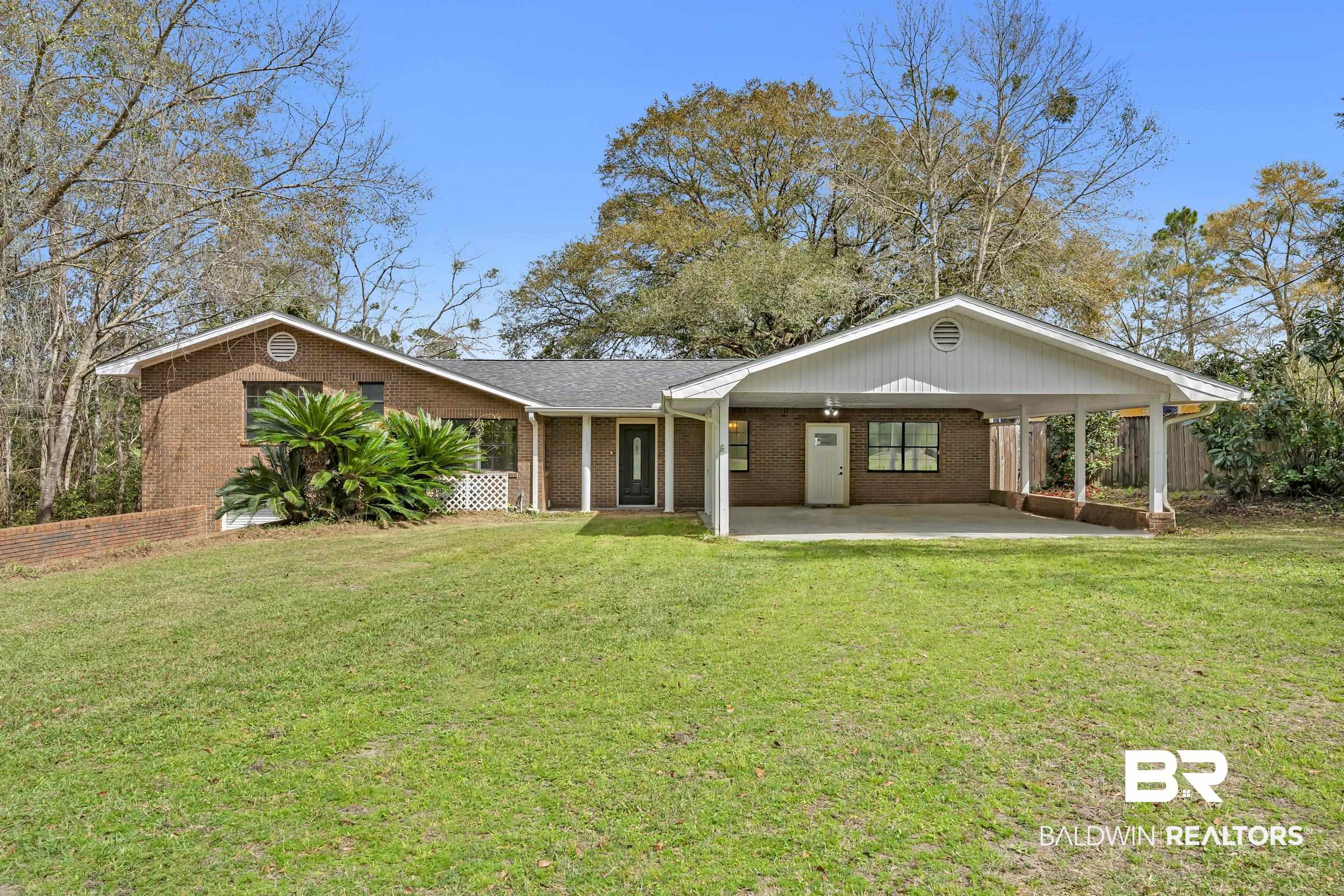 7808 Wenzel Road Foley, AL 36535 - Photo 49 of 55 Gallery Image 49