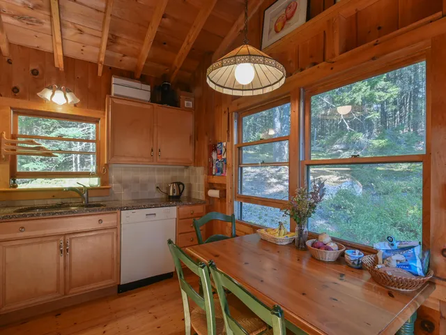 $485,000 | 70 Island Retreat Road, Swans Island, ME 04685
