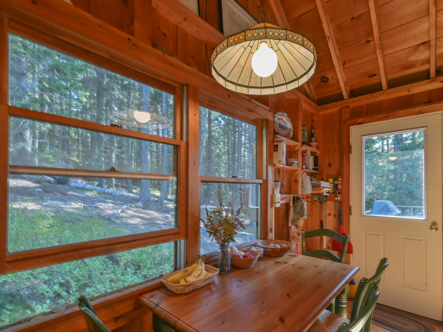 70 Island Retreat Road Swans Island, ME 04685 - Photo 13 of 35 Kitchen