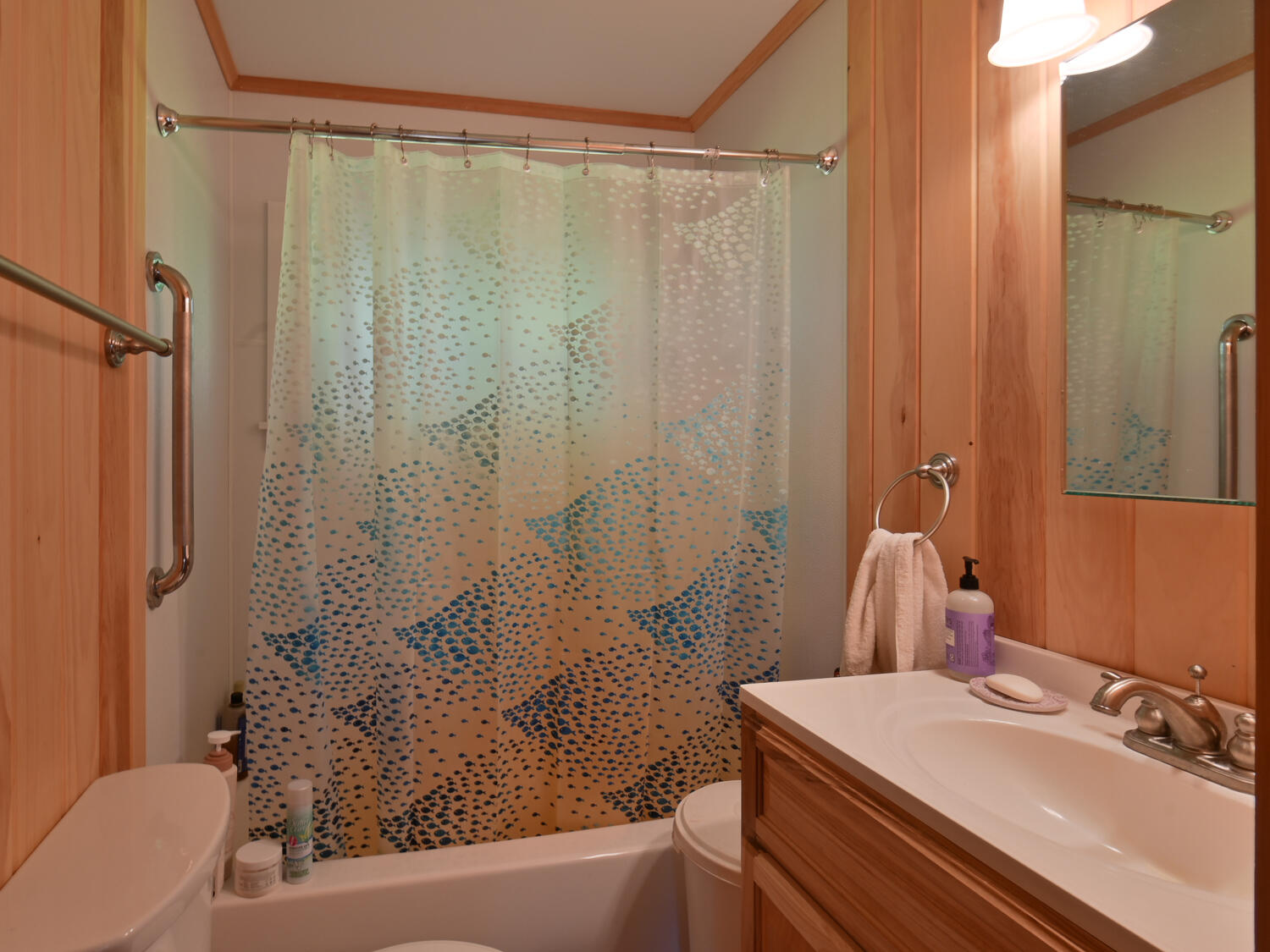 70 Island Retreat Road Swans Island, ME 04685 - Photo 14 of 35 Full Bath