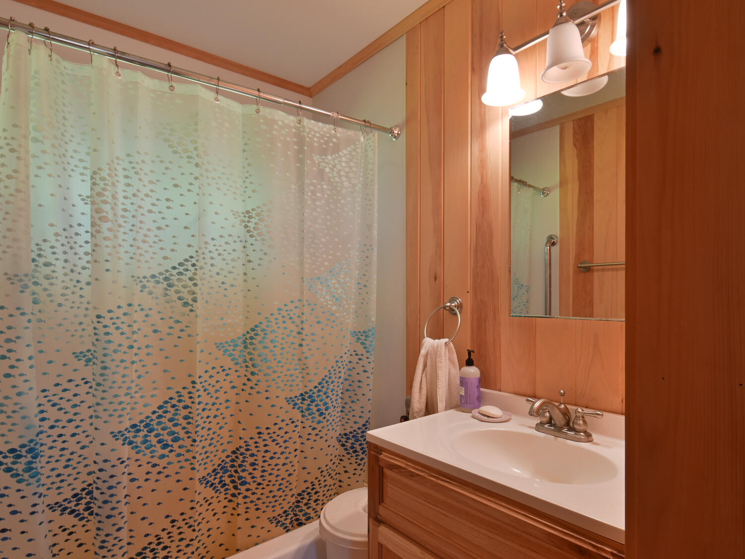 70 Island Retreat Road Swans Island, ME 04685 - Photo 15 of 35 Full Bath