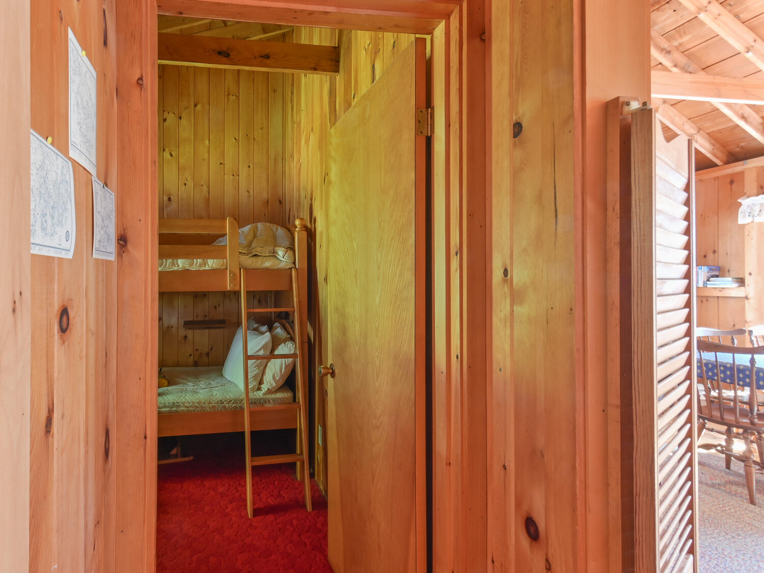 70 Island Retreat Road Swans Island, ME 04685 - Photo 17 of 35 Bedroom 2