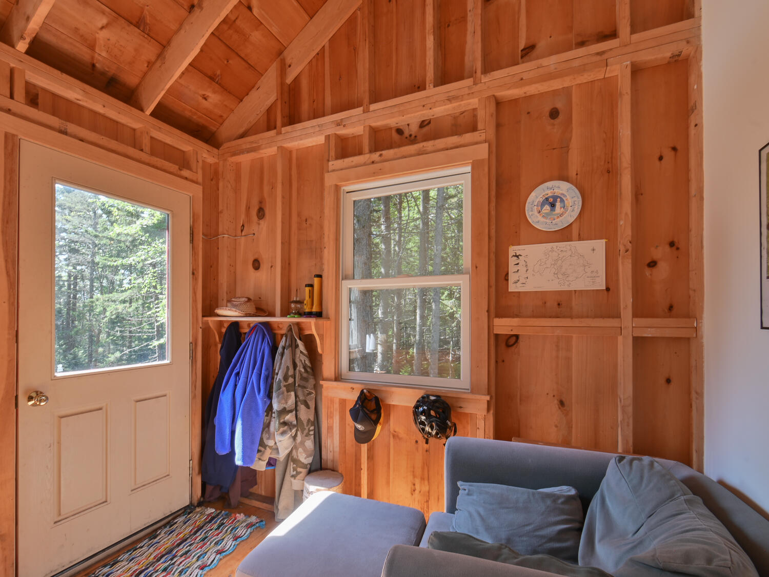 70 Island Retreat Road Swans Island, ME 04685 - Photo 25 of 35 Seating are