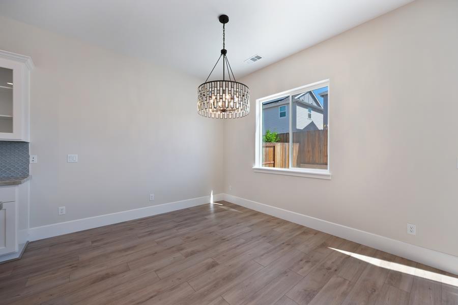 3301 Stone Field Way Loomis, CA 95650 - Photo 11 of 33 a window in an empty room