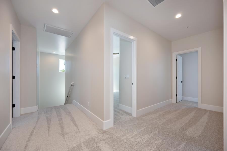 3301 Stone Field Way Loomis, CA 95650 - Photo 19 of 33 a view of an empty room