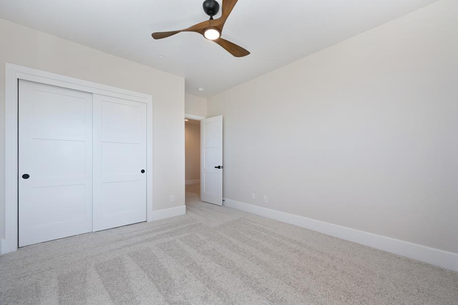 3301 Stone Field Way Loomis, CA 95650 - Photo 25 of 33 a view of an empty room