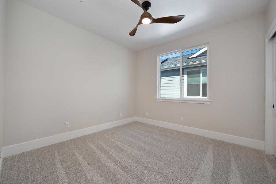 3301 Stone Field Way Loomis, CA 95650 - Photo 28 of 33 a view of an empty room with a window