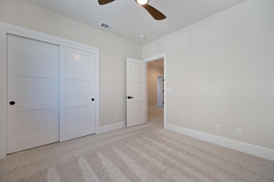 3301 Stone Field Way Loomis, CA 95650 - Photo 29 of 33 a view of an empty room