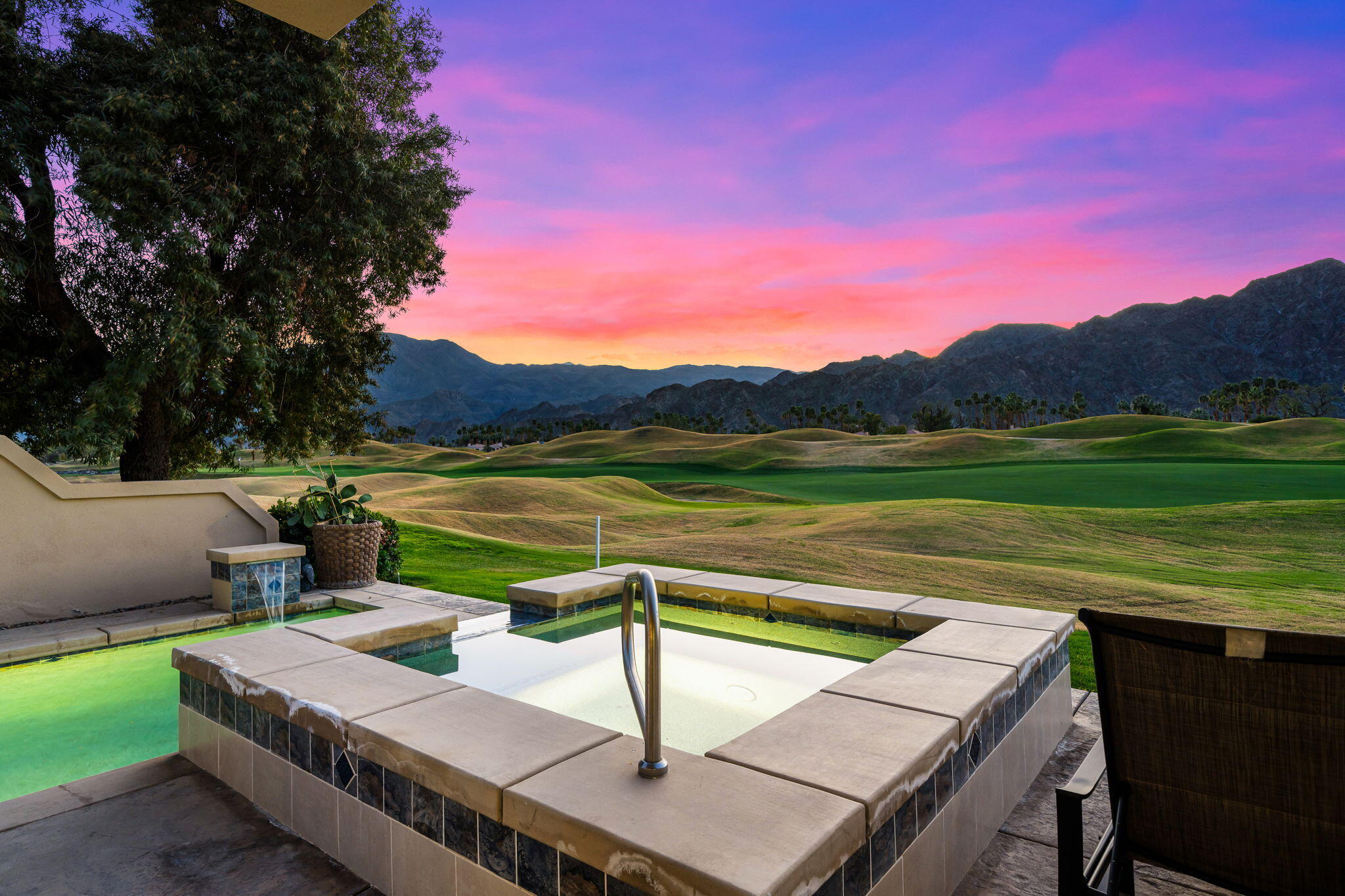 54857 Inverness Way La Quinta, CA 92253 - Photo 6 of 50 279CA4BB-76F7-4540-9B3C-A9843CCEF3AB