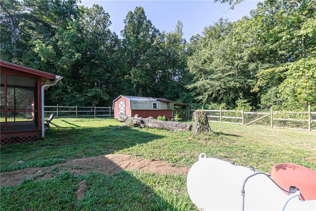 8203 Blacks Bluff Road Southwest Cave Spring, GA 30124 - Photo 27 of 41