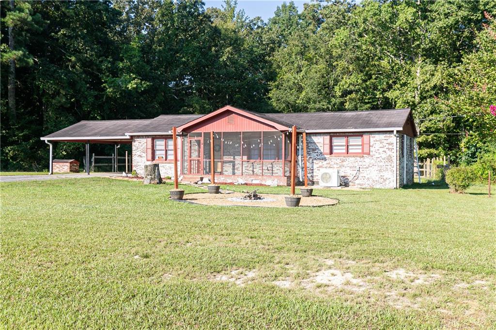 8203 Blacks Bluff Road Southwest Cave Spring, GA 30124 - Photo 39 of 41