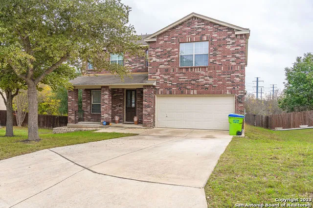 $2,750 | 13506 Misty View, San Antonio, TX 78245