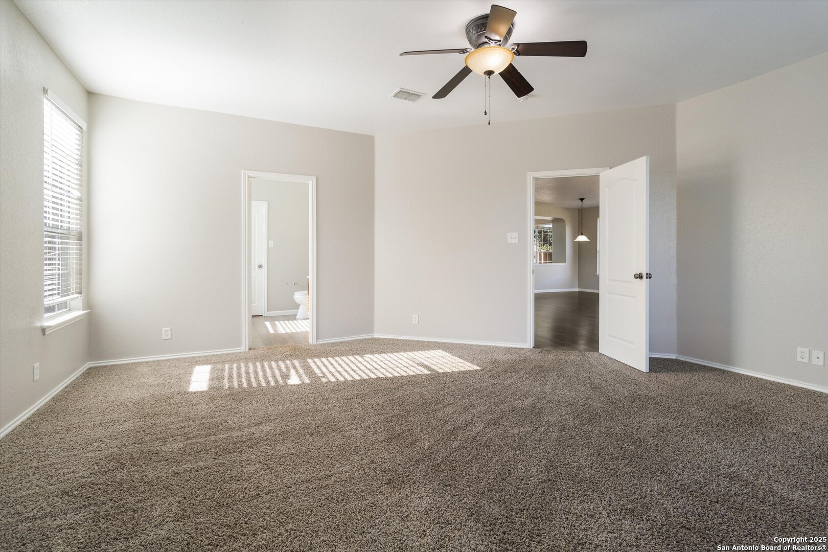 13506 Misty View San Antonio, TX 78245 - Photo 15 of 29 a view of an empty room with a window