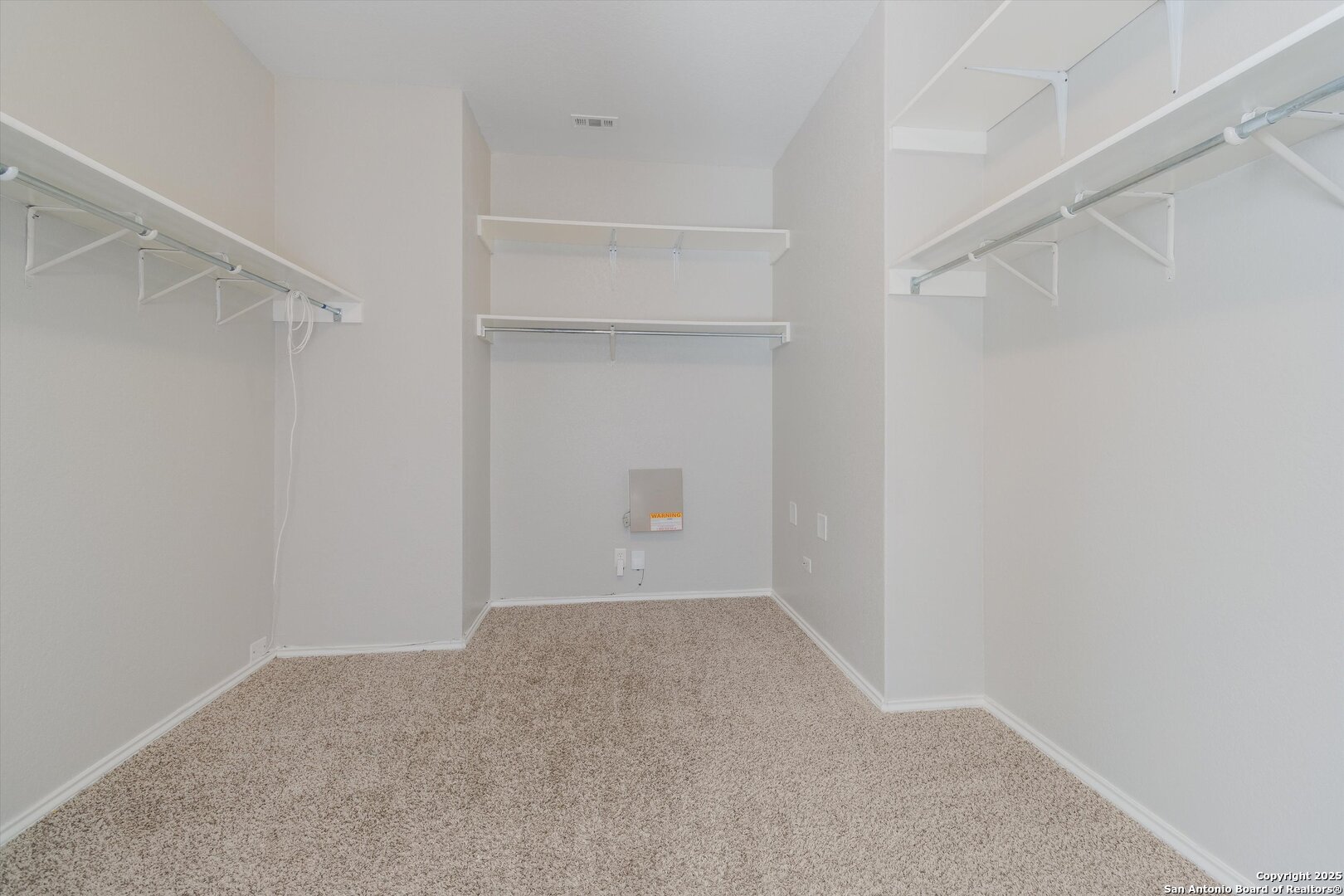 13506 Misty View San Antonio, TX 78245 - Photo 18 of 29 a view of an empty room