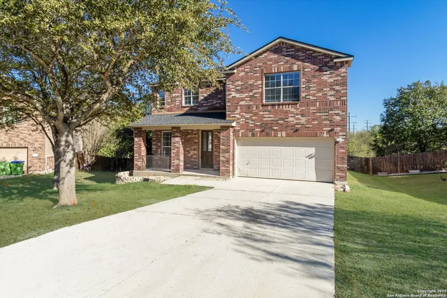 $2,750 | 13506 Misty View, San Antonio, TX 78245