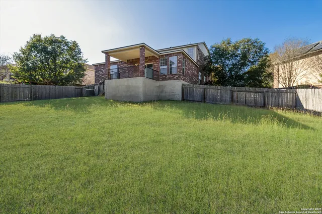 $2,750 | 13506 Misty View, San Antonio, TX 78245