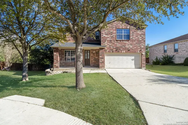 $2,750 | 13506 Misty View, San Antonio, TX 78245