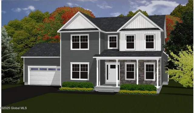 $779,000 | 12 Brook Trout Circle, Milton, NY 12863