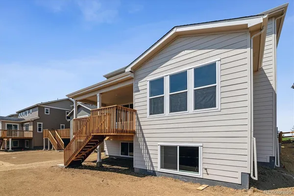 $799,950 | 25010 East 42nd Avenue, Aurora, CO 80019