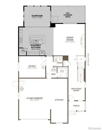 $799,950 | 25010 East 42nd Avenue, Aurora, CO 80019