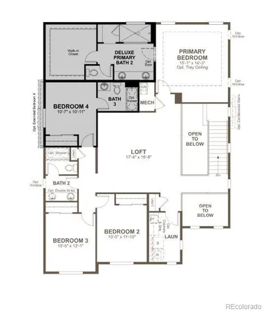 $799,950 | 25010 East 42nd Avenue, Aurora, CO 80019