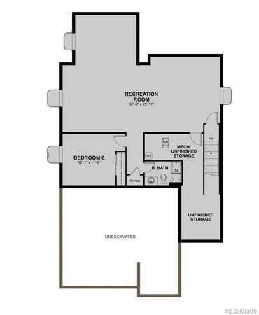 $799,950 | 25010 East 42nd Avenue, Aurora, CO 80019