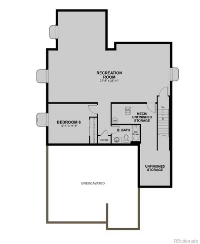 $824,950 | 25010 East 42nd Avenue, Aurora, CO 80019