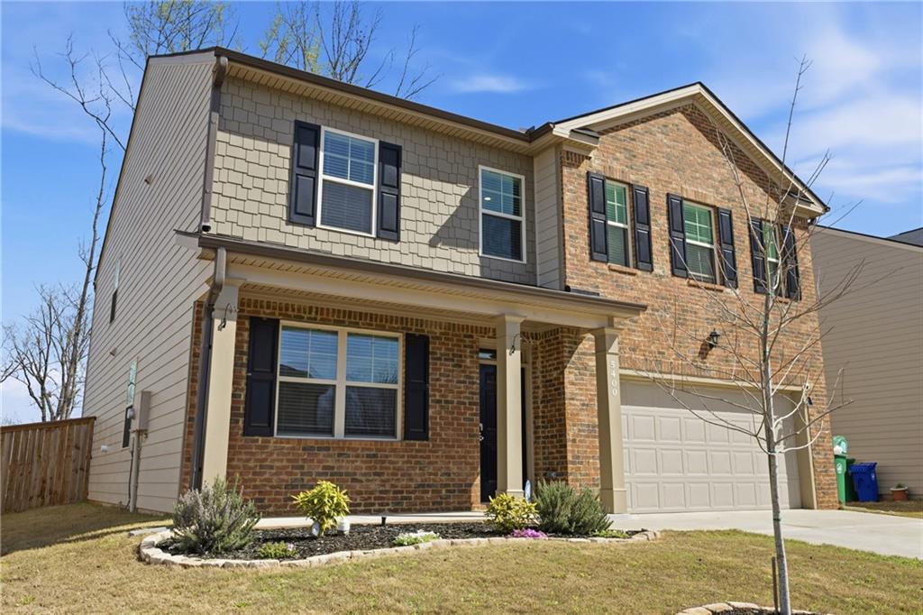 5400 Andrew Lane Lithonia, GA 30038 - Photo 1 of 35