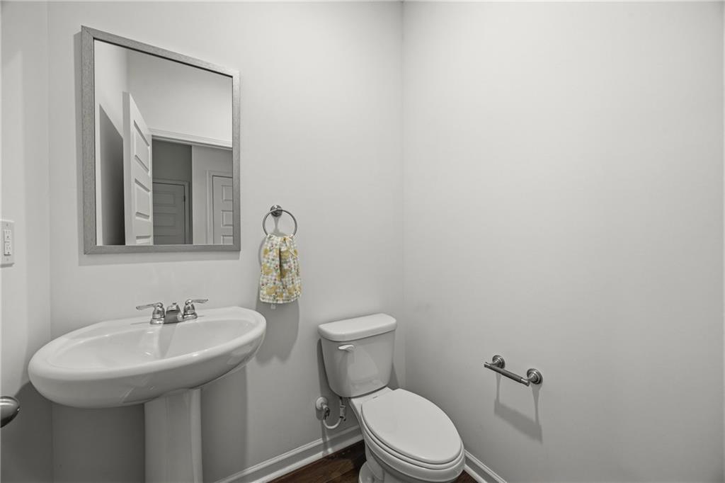 5400 Andrew Lane Lithonia, GA 30038 - Photo 11 of 35