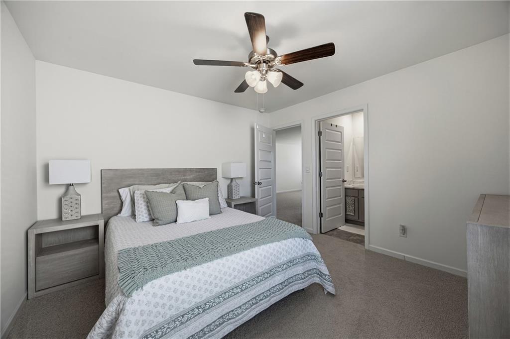 5400 Andrew Lane Lithonia, GA 30038 - Photo 21 of 35